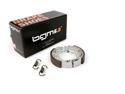 Ganasce freno bgm pro - ganasce,