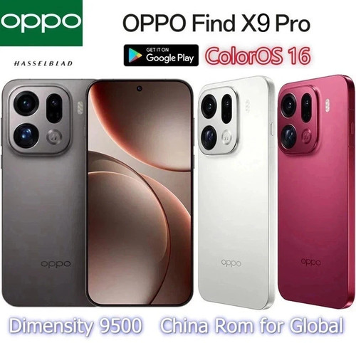 Smartphone oppo find - oppo, pro
