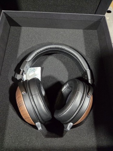 Fostex 808 premium - th-808, cuffie