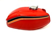 Serbatoio Benzina Honda Cb400t