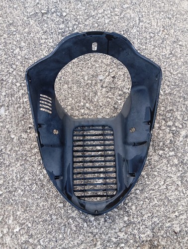 Carena radiatore aprilia - carena,