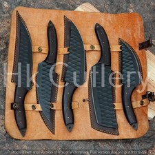 Set coltelli chef - set,