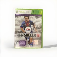 EA Sports FIFA 14 (Xbox 360