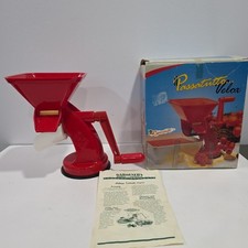 Tritatutto Pressa Pomodoro