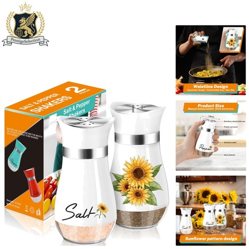 Shaker sale pepe girasole - e,