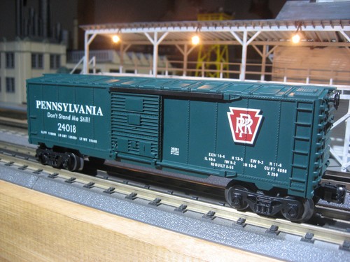 Lionel 31936 pennsylvania - 6-31936,