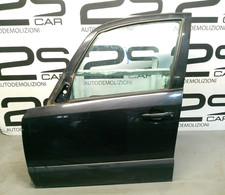 USATO PORTA SPORTELLO PORTIERA ANTERIORE SINISTRA FIAT SEDICI 16 ANNO 2006 2014