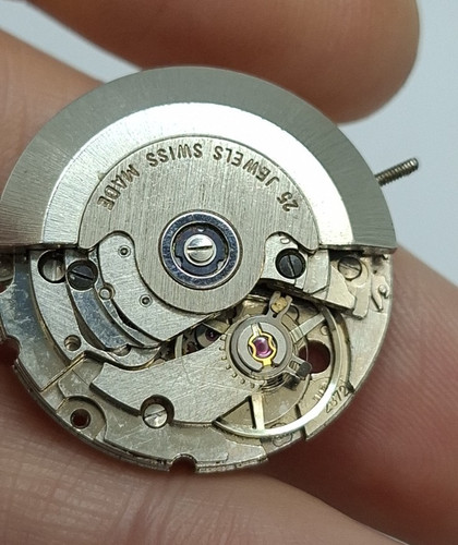 Eta 2872 automatic - 2872,