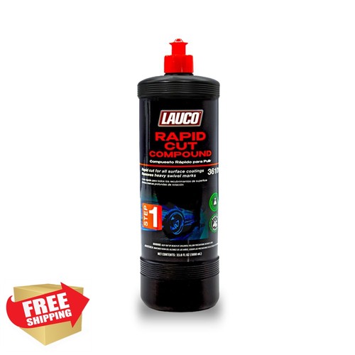 Lauco step composto - 1,