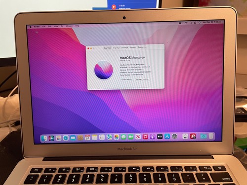 Apple macbook air inizio - macbook,