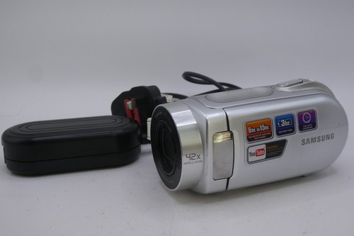Videocamera digitale samsung - videocamera,
