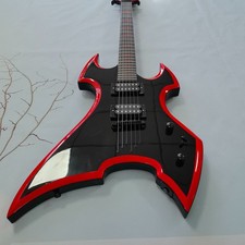 B.C. Rich Son of Beast