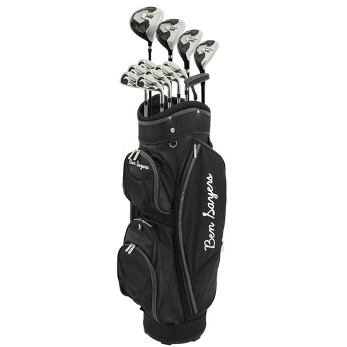 Ben sayers set golf - golf, uomo
