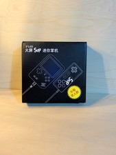 Console gameboy portatile - console,
