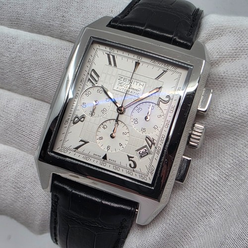 Zenith grande port royal - zenith,
