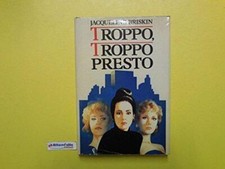 J 2685 LIBRO TROPPO TROPPO