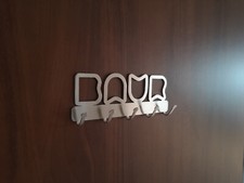Bmw baur appendiabiti - e21, 323