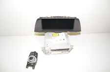 BMW F10 5er Cic Navigatore Set