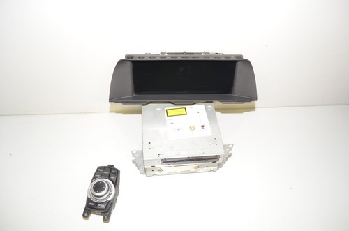 Bmw f10 5er - cic, navigatore