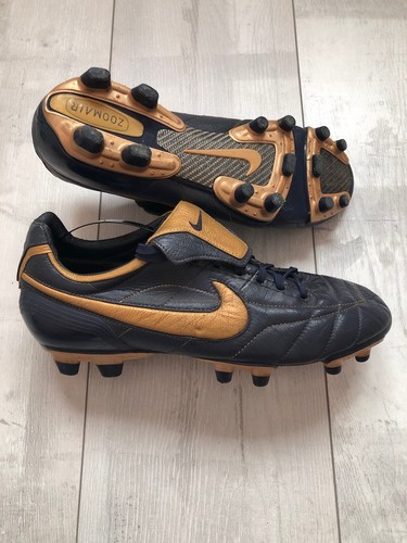Scarpe calcio nike tiempo - scarpe,