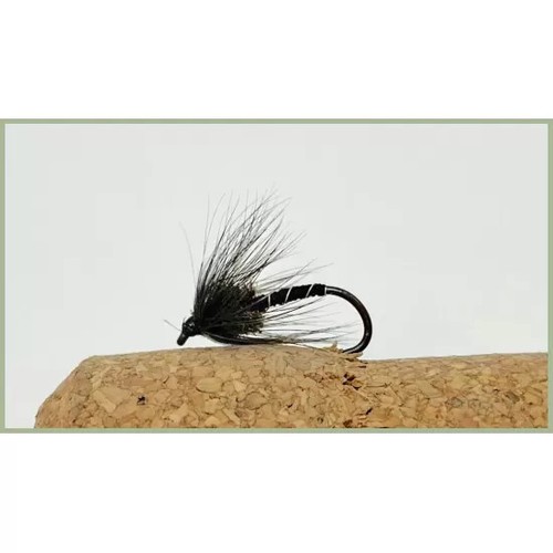 Barbless flies confezione - confezione, da