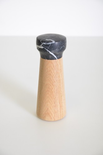 Craft pepper salt mill - pepper,
