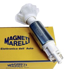 ✅ Pompa Carburante per