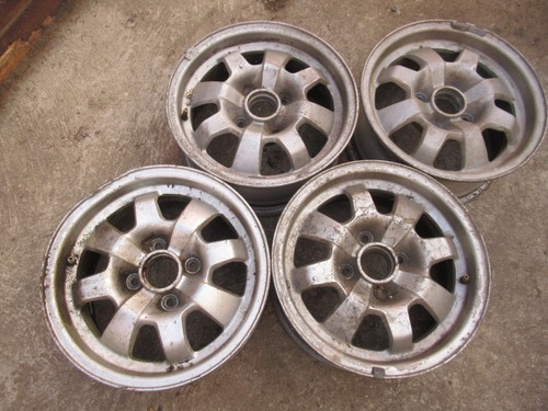 Porsche 924 set - 924, in