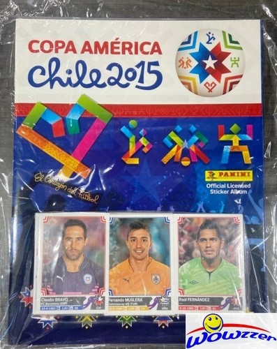 2015 panini copa - 2015,