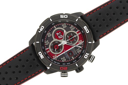 Cronografo citizen primo matt - cronografo,