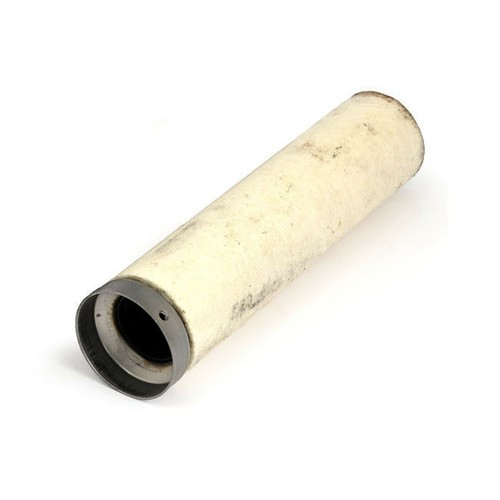 Collettore silenziatore db - silenziatore,