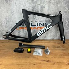 Nuovo! Telaio bici pista BMC Trackmachine 01 FRS 2023 piccolo carbonio prezzo consigliato $ 4499 prezzo consigliato