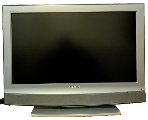 Sony kdl 26u2000 tv - sony, 26"