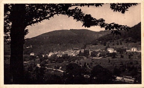 Como valle intelvi scaria - como,