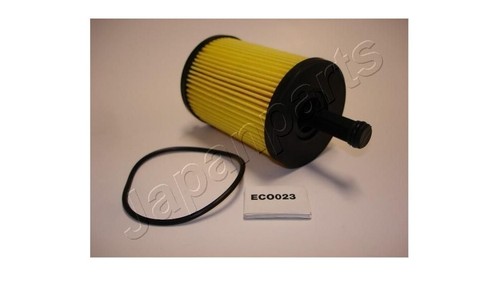 Filtro olio japanparts audi - japanparts,