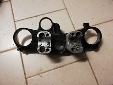 piastra forcella yamaha r1 2002 2003 con modifica neked