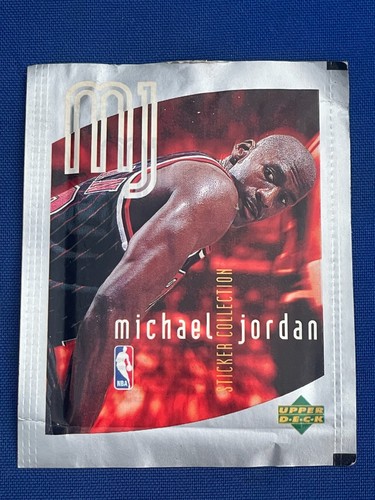 Bustina figurine michael - figurine, mj