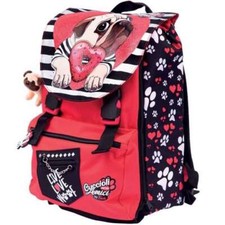 Zaino Estensibile Cuccioli