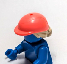 Lego - Copricapo Minifigure -