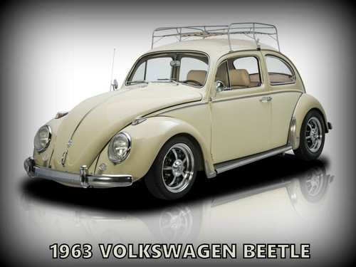 Insegna metallo volkswagen - metallo,