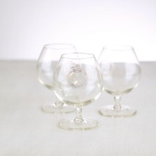 3 PZ- BICCHIERI NAPOLEON COGNAC