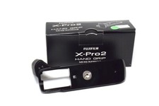 HAND GRIP FUJI PER X-PRO2