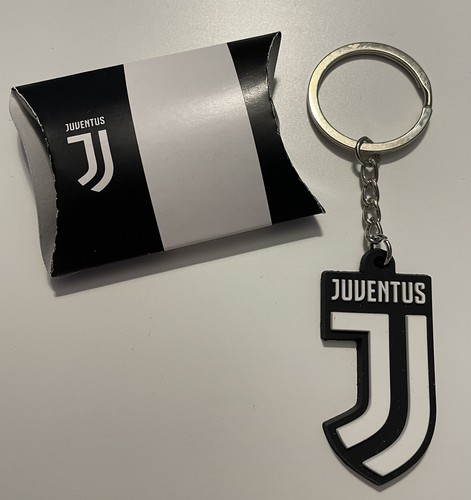 Portachiavi juventus prodotto - portachiavi,