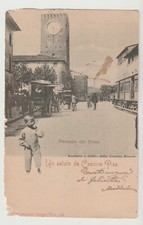 Cascina di Pisa - Fermata del