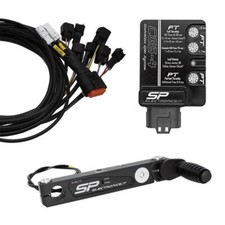Cambio elettronico SP Electronics CGS4 sensore Ducati 999/S/R 2003-2006