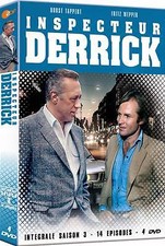 Inspecteur Derrick -