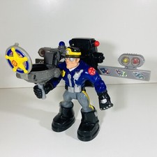 Fisher Price Rescue Heroes -