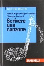 Scrivere una canzone - Rapetti