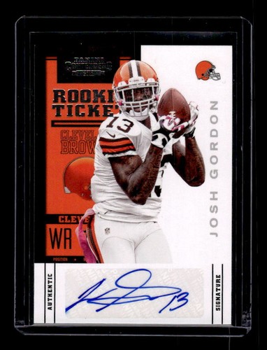 2012 panini contenders - panini, #118a