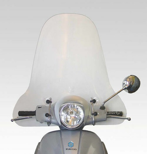 Parabrezza isotta cls classic - isotta,